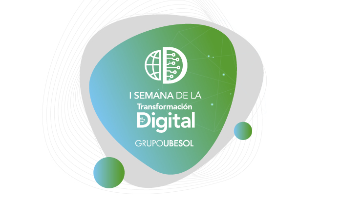 Grupo Ubesol lanza la I Semana de la Transformación Digital con charlas en Linkedin y un reto para impulsar la digitalización de su plantilla